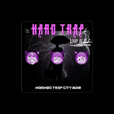 Listen to MARIMBA TRAP CITY 2018, watch music videos, read bio, see tour dates & more!