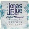 Perfect Strangers (feat. JP Cooper) - Jonas Blue lyrics