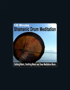 Shamanic Drum Meditationを聴いたり、ミュージックビデオを鑑賞したり、経歴やツアー日程などを確認したりしましょう！