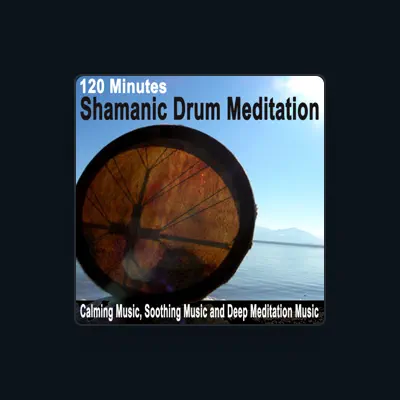 Listen to Shamanic Drum Meditation, watch music videos, read bio, see tour dates & more!