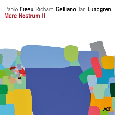 Mare Nostrum II (Bonus Track Version)
