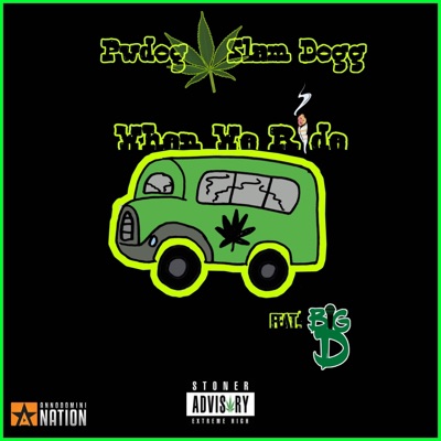 when we ride (feat. big D, pwdog & Slamdog) - Single