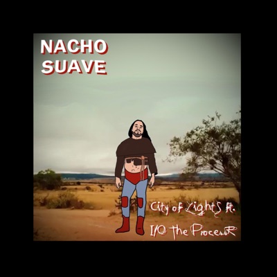 City of Lights (feat. I/O the ProcessR) - Single