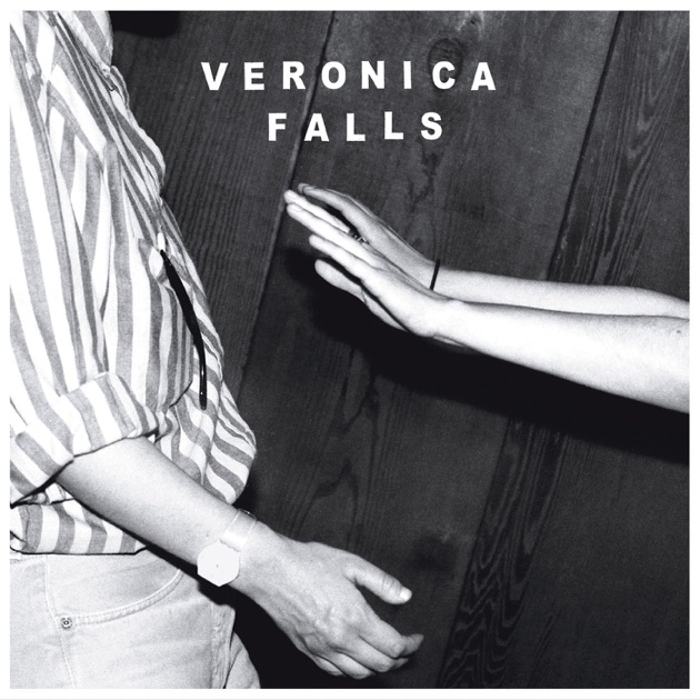 洋楽 VERONICA FALLS WAITING FOR SOMETHING TO Waiting for Something to Happen - Veronica Falls的專輯