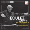 Pierre Boulez Chamber Symphony No. 2, Op. 38 (Kammersymphonie Nr. 2): II. Con fuoco Pierre Boulez Edition: Schoenberg II