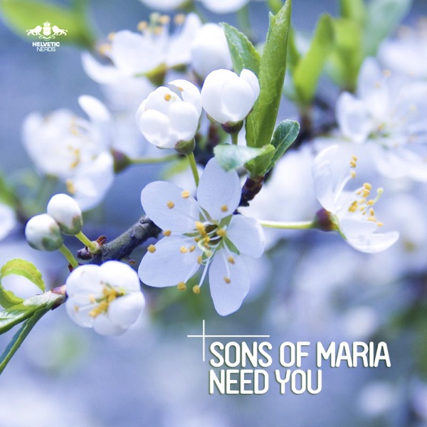 Need You - Single