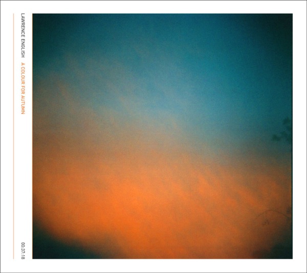A Colour for Autumn