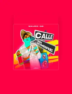 Listen to Mauro GD, watch music videos, read bio, see tour dates & more!