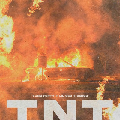 TNT (feat. Lil Ceo & Cero2) - Single