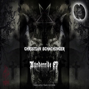 Murderride - Single