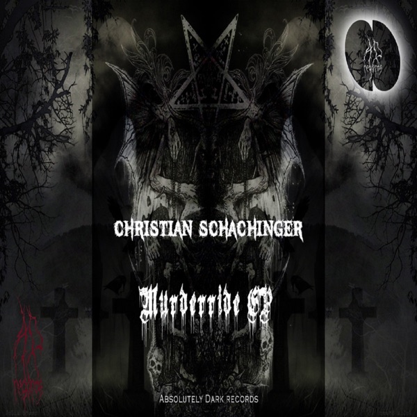 Murderride - Single