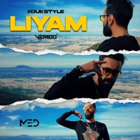 Liyam - Single - Koukstyle
