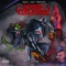 Grey Matter (feat. Donnie Menace & Kid Fade) - Reel Wolf lyrics