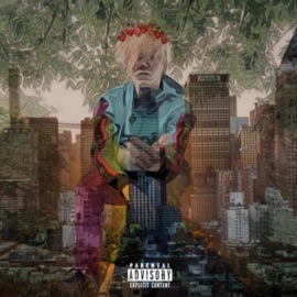 Blinded (feat. Rocci & anomie) Lil Beep
