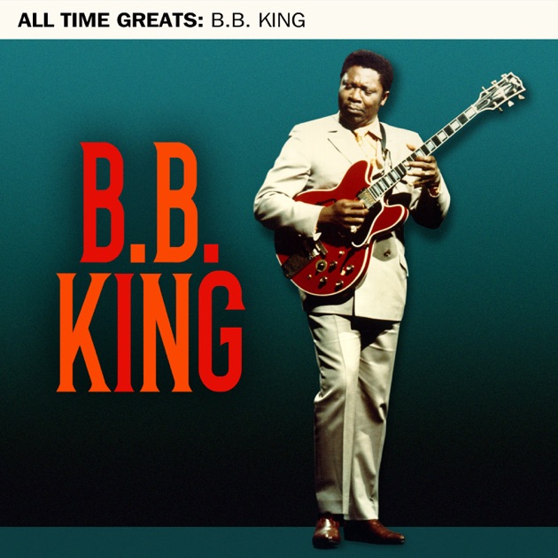 There Is Always One More Time - Album by B.B. King - Apple Music