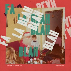 Fa La Blah Blah Blah - Single