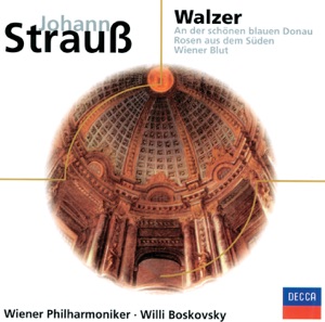 Strauss II: Wiener Walzer