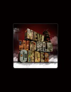 Listen to New World Order, watch music videos, read bio, see tour dates & more!