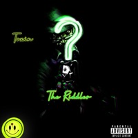The Riddler - Single - Toxin