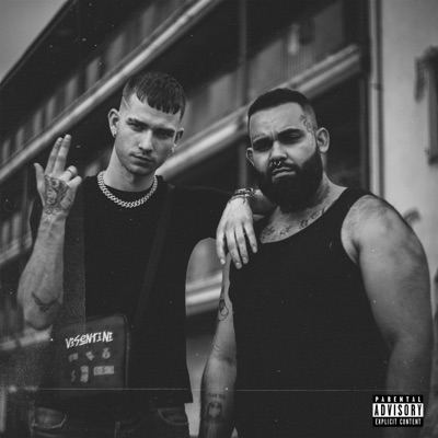 Odio (feat. Vajdis) - Single