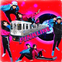 Pinkline - Single - Introverted Funk