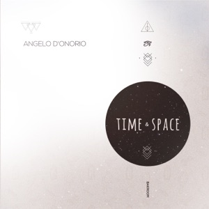 Time and Space - Mixes - EP