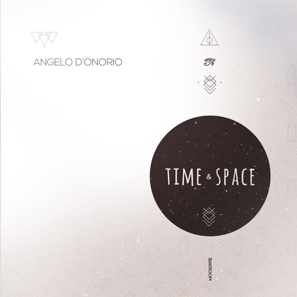 Time and Space - Mixes - EP
