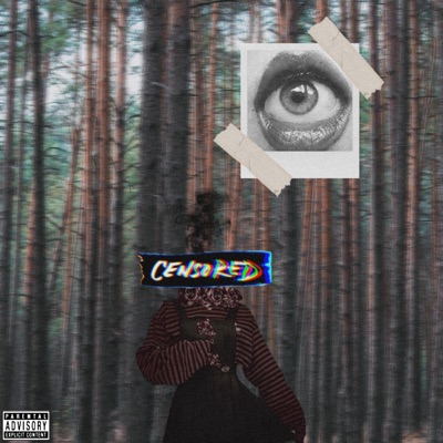 My Nightmares (Instrumental) - Single