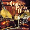 The Craic and the Porter Black (The Best of Irish Pub Songs), 2014