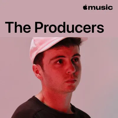 Listen to Griff Clawson: The Producers featuring TEN