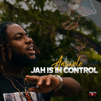 Jah Is in Control - Single