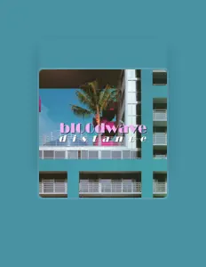 bl00dwaveを聴いたり、ミュージックビデオを鑑賞したり、経歴やツアー日程などを確認したりしましょう！