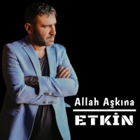 Allah Aşkına - Single - Etkin