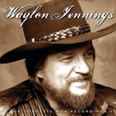 Waylon Jennings - Woman I Hate It