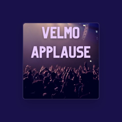 Listen to Velmo, watch music videos, read bio, see tour dates & more!