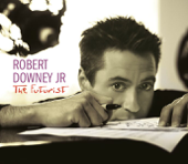 The Futurist - Robert Downey Jr.