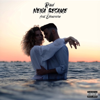 Nena Bésame (feat. Ellenseven) - Single