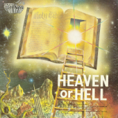 Heaven or Hell - David & The Giants