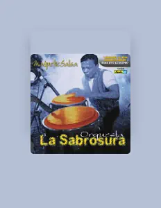 Listen to La Sabrosura, watch music videos, read bio, see tour dates & more!