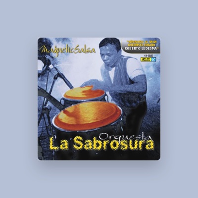 La Sabrosura