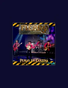 Fierro Norteñoを聴いたり、ミュージックビデオを鑑賞したり、経歴やツアー日程などを確認したりしましょう！