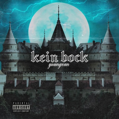Kein Bock - Single