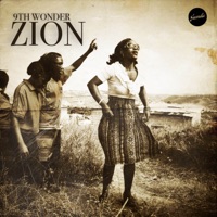 Zion - 9th Wonder