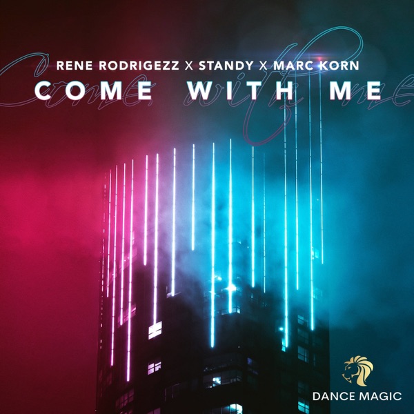 Come with Me - Single