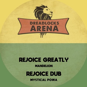 Rejoice Greatly - Single