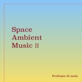 Space ambient music Ⅱ artwork