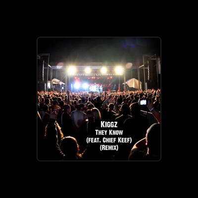 Listen to Kiggz, watch music videos, read bio, see tour dates & more!