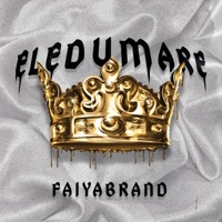 Eledumare - Single - Faiyabrand
