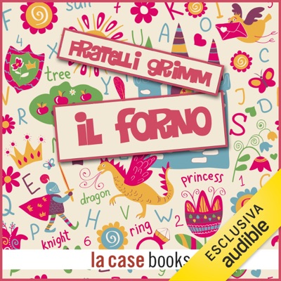 Il forno