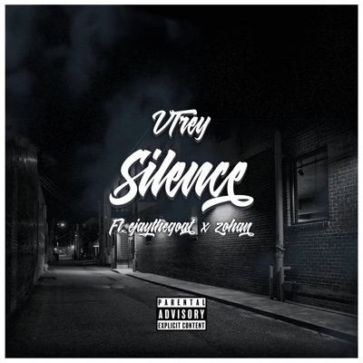Silence (feat. Ejaythegoat & Zohan) - Single